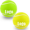 Tennis Ball Stress Ball/ Stress Reliever